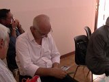 2° raduno a Salerno dal 28 al 29 settembre 2012 - foto...061 - briefing finale.JPG